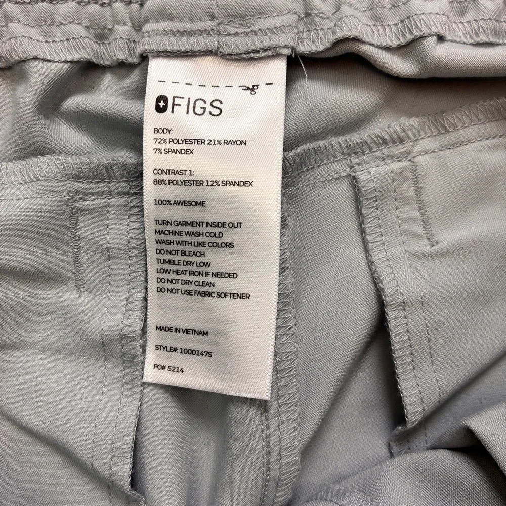 FIGS Men’s Tansen Joggers